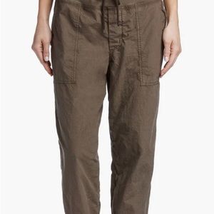 James Perse - Mixed Media Pant, size 1. *NWOT